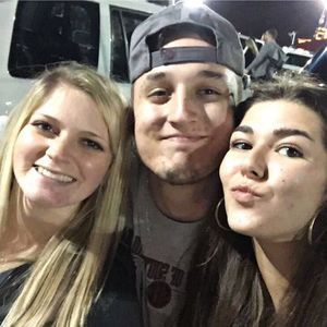 Meet your Posher, Jack